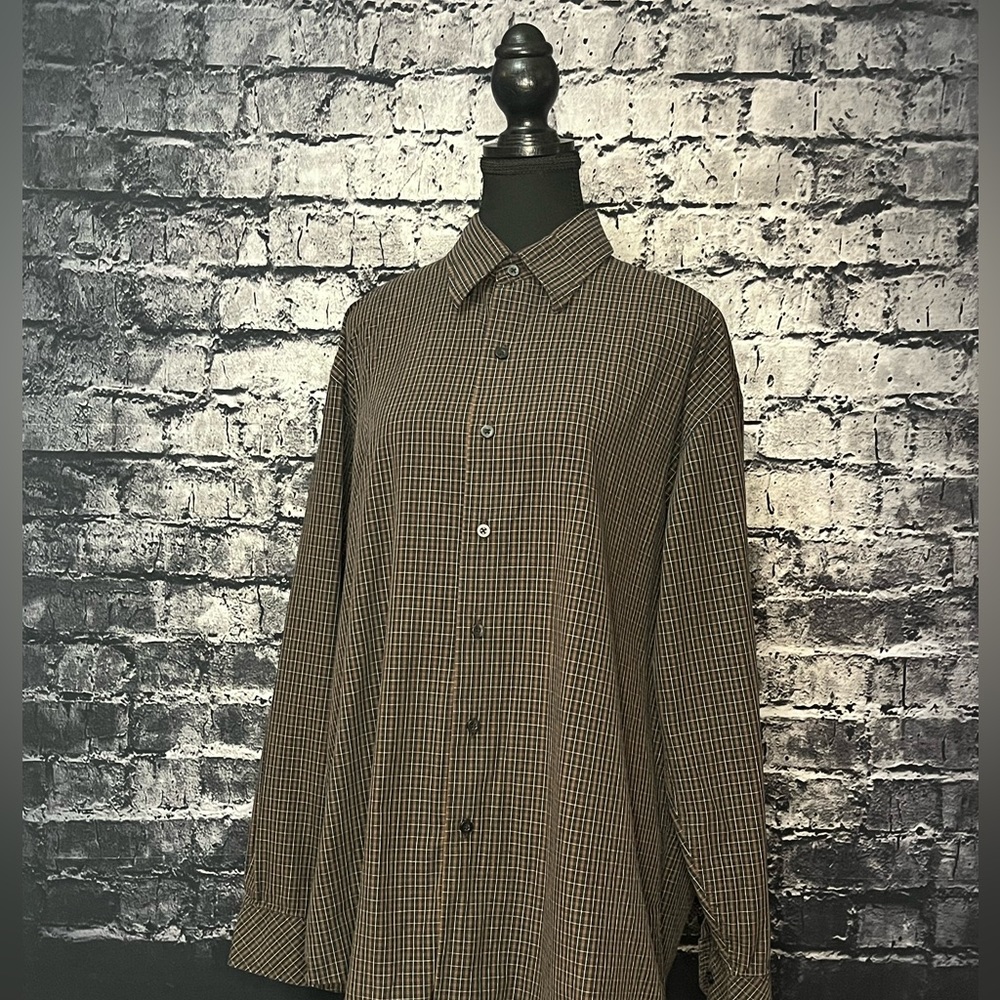 Van Heusen Shirts